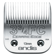 Andis #3 3/4FC Ceramic Edge 13 мм